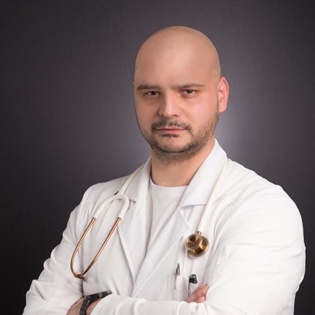 Кошкарев Евгений Андреевич